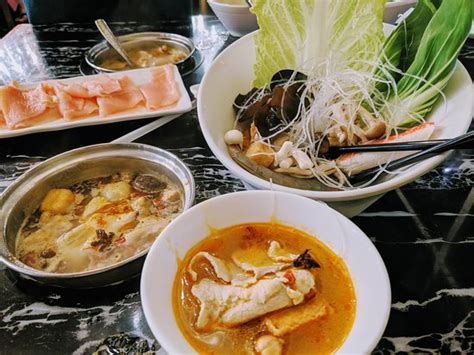 THE BEST 10 Hot Pot Restaurants in FREMONT, CA 